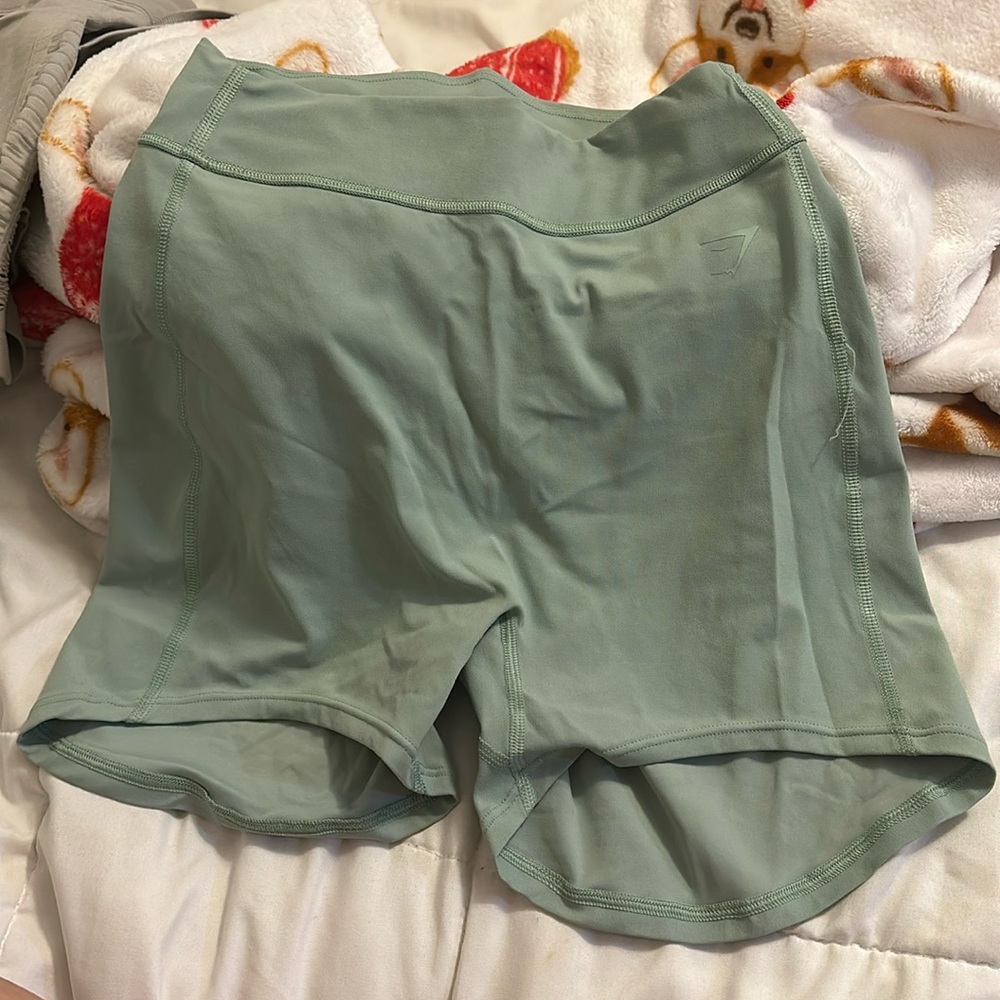 Gymshark Kk Fit Shorts